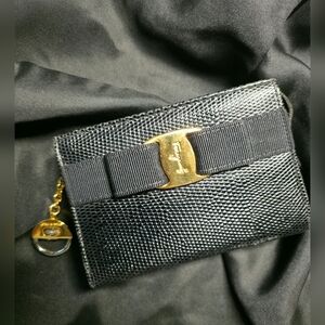Salvatore Ferragamo Wallet